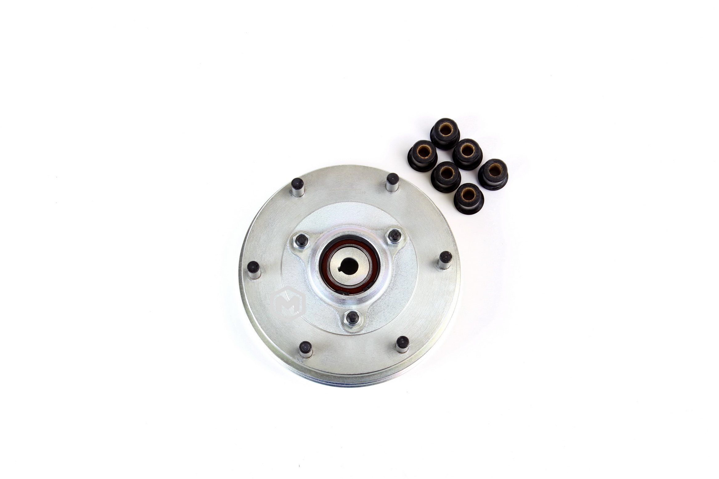 Myriad | CLUTCH TK SB/SMX 6PIN (MRD-107-0341)